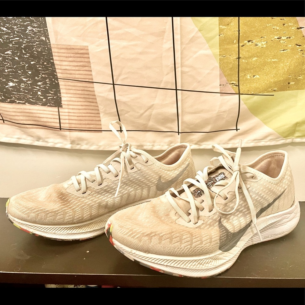 Nike Pegasus Turbo Running Shoes